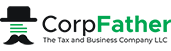Corpfather Logo